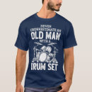Search for drum tshirts Mom