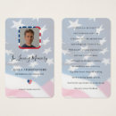 Search for religious funeral prayer cards Memorial for funerals