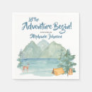 Search for deer napkins Mountains