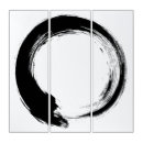 Search for triptych art Black and white