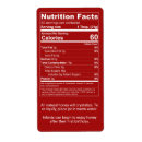 Search for warning labels Honey