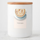 Search for coffee labels Engagement party