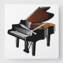 Search for piano clocks Instrument