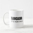 Search for hug gifts Sarcastic
