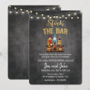 Search for housewarming shower invitations Chalkboard