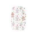 Search for christmas nail art Minx
