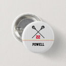 Search for sports parents buttons Lacrosse