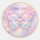 Search for holographic stickers Gradient
