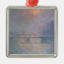 Search for monet ornaments Bridge