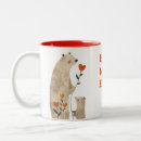 Search for mama bear mugs For her