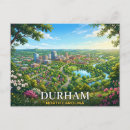 Search for durham postcards Durham north carolina