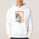 Search for basketball hoodies Cookie monster