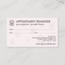 Search for pet grooming appointment cards Dog groomer