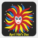 Search for april fool stickers Joker