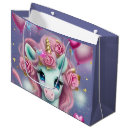 Search for unicorn gift bags Fairytale