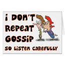 Search for gossip Humorous