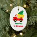 Search for dump truck ornaments Cute