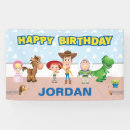 Search for toy story banners Pixar celebration