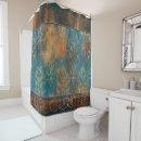 Search for teal shower curtains Grunge