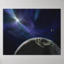 Search for magnetic posters Space