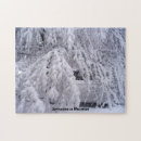 Search for wisconsin puzzles Winter