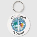 Search for florida keychains Key west