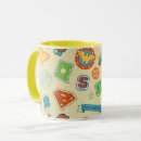 Search for wonder woman mugs Super hero pattern
