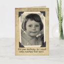 Search for funny getting old birthday Cute