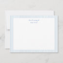 Search for baby boy note cards Blue