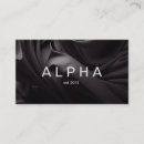 Search for silk business cards modern