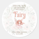 Search for fairy stickers Watercolor