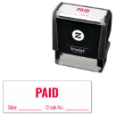 Search for checks stamps Simple