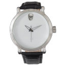 Search for skull watches White