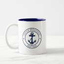 Search for cruise ship mugs Nautical