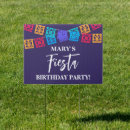 Search for fiesta signs Colorful