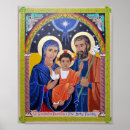 Search for holy family posters Star of bethlehem
