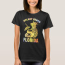Search for summer tshirts Florida