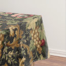 Search for vintage tablecloths Flowers