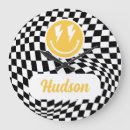 Search for vintage clock face art Star