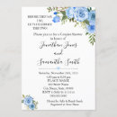 Search for before they say i do invitations Couples shower