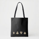 Search for poker bags Spade