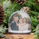 Search for snow globes Family photo