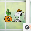 Search for halloween window decals Jack o lantern