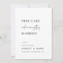 Search for non photo save the dates Script