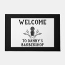 Search for barber doormats Scissors