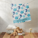 Search for whale baby blankets Cute animals