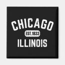 Search for chicago magnets Illinois
