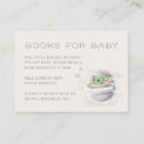 Search for star wars enclosure cards Books for baby