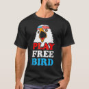 Search for bald eagle tshirts Play