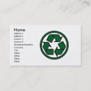 Search for solar energy business cards Recycle
